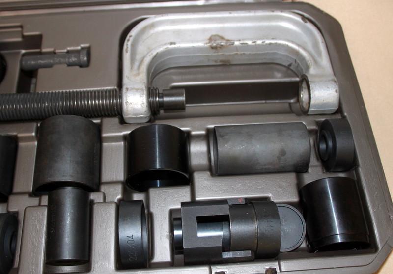 Purchase ^OTC Ball Joint Super Set 6530 **FAST SHIPPING** in Topeka