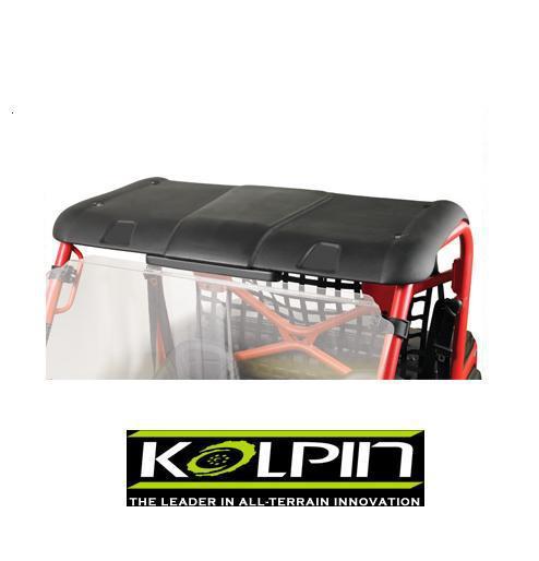 Kolpin fits kawasaki teryx 2007-2012 utv sport roof (1496)