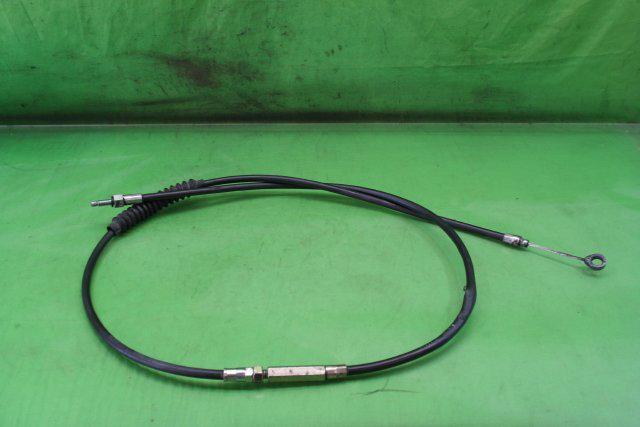 02 harley davidson fl touring flht electra glide 70" clutch cable 
