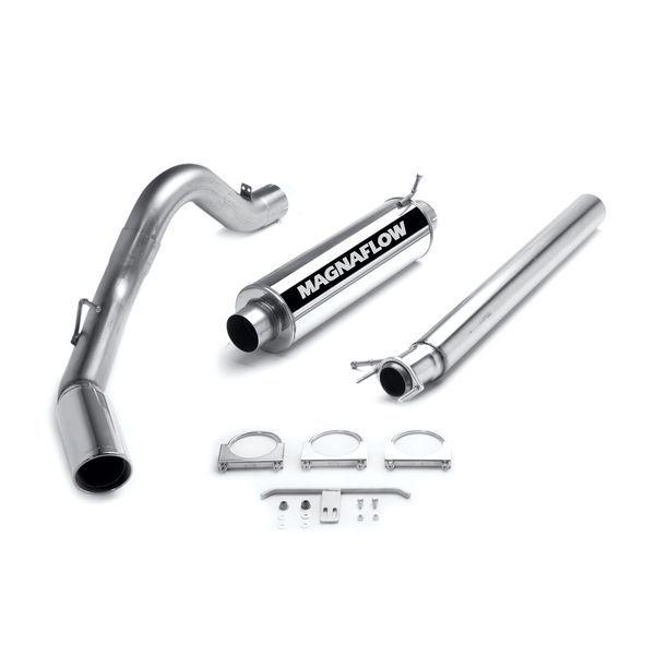 Magnaflow exhaust systems - 15930