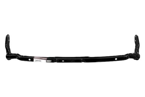 Replace ho1041103v - 98-02 honda accord front center bumper filler oe style
