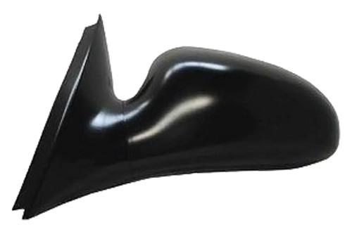 Replace gm1320302 - buick lacrosse lh driver side mirror power heated