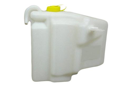 Replace ni3014110 - 07-09 nissan altima coolant recovery reservoir tank car