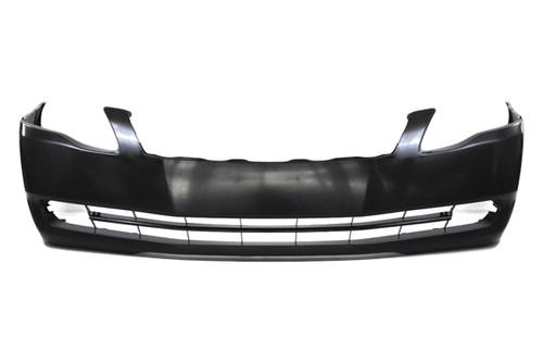 Replace to1000307pp - 05-07 toyota avalon front bumper cover factory oe style