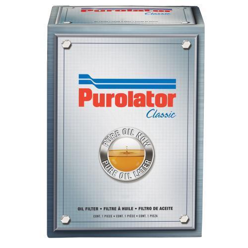 New purolator oil filter l25690 2003-2006 bmw m3 e46 2007 2008 z4 convertible