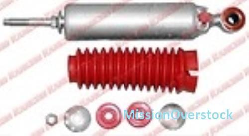 Rancho suspension rs999282 shock absorber