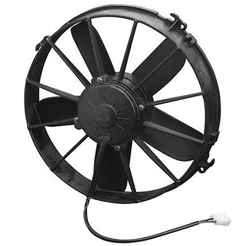 Spal 30102025 12'' high-performance fan