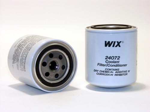 Wix 24072 coolant filter