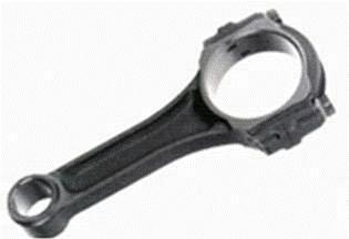 Oe connecting rod 1999-2010 chevy gmc 5.3l vortec v8