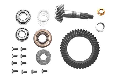 Omix-ada 16513.39 - 1992 jeep cherokee ring and pinion