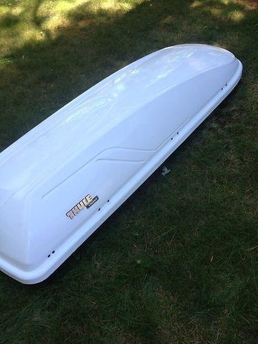 Thule classic roof carrier