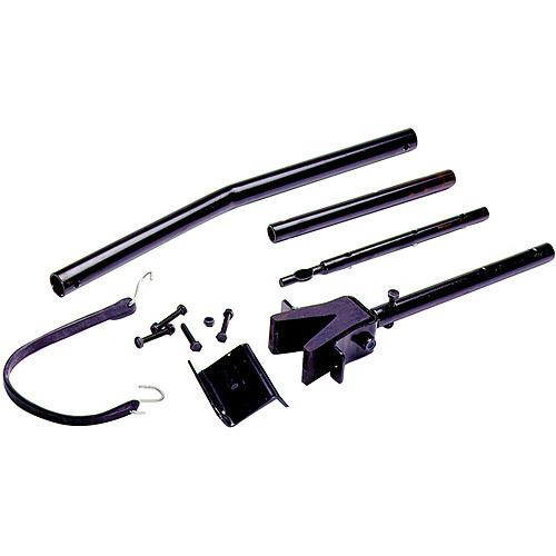 Springfield marine extend-a-reach boat motor support toter