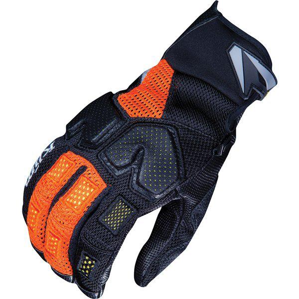 Orange 3xl klim mojave pro vented gloves 2013 model