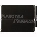 Spectra premium industries inc 7-3283 condenser