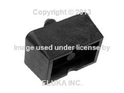 Bmw genuine jack pad - under car support pad for lifting car e63 e63n e64 e64n
