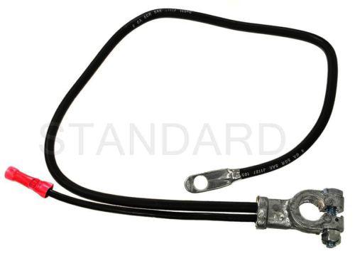 Smp/standard a28-6u battery cable-negative-negative battery cable - top terminal