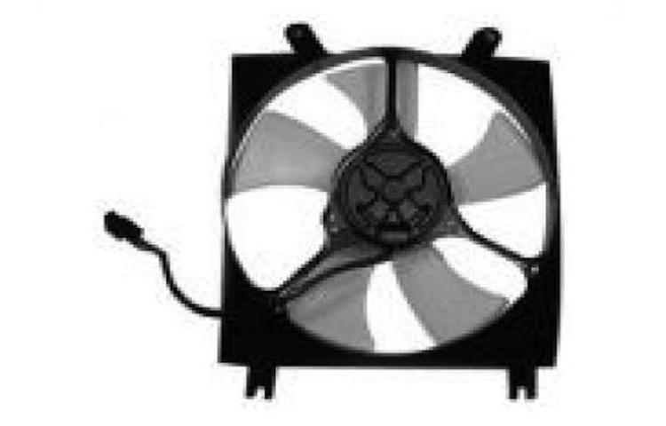 Purchase Radiator Cooling Fan Assembly 1995-1999 96 97 98 Mitsubishi
