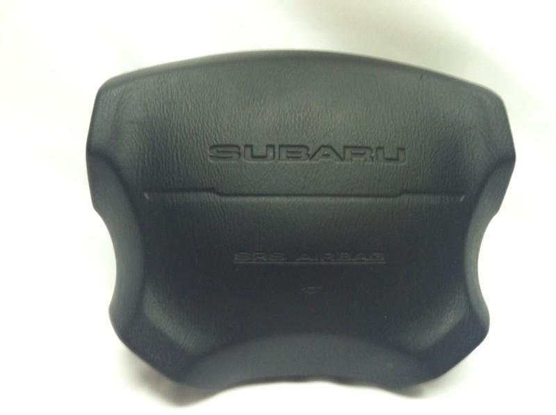 96 97 subaru legacy steering wheel air bag module