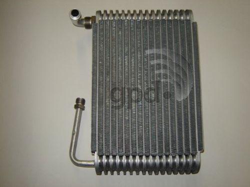 Global parts 4711332 a/c evaporator core body-a/c evaporator core