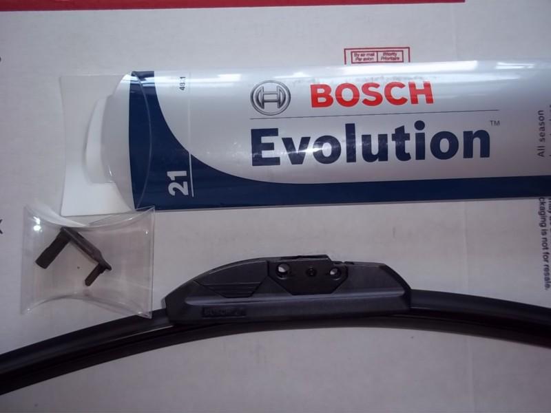 Bosch 4821 wiper blade