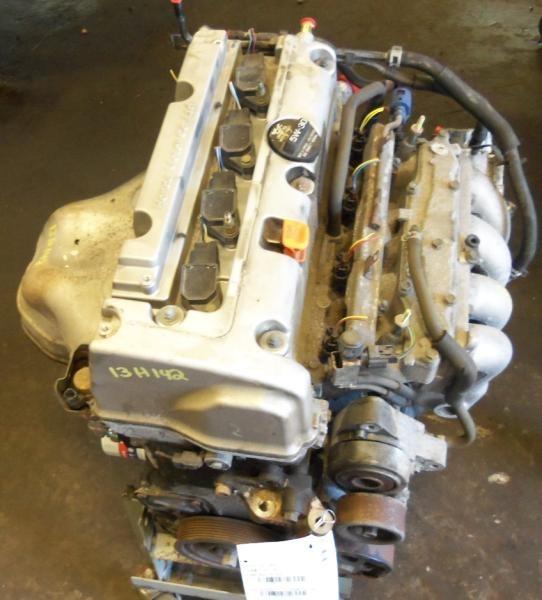 Engine 2005-2008 acura tsx 2.4l vin 9 6th digit from eng id 2020025 205 hp