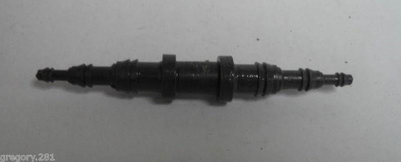 Niehoff hose tab connector fs-390 fs390