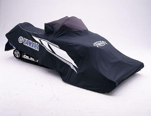 Yamaha skizs-n-all cover black nib
