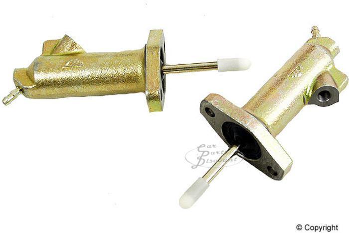 Replacement clutch slave cylinder