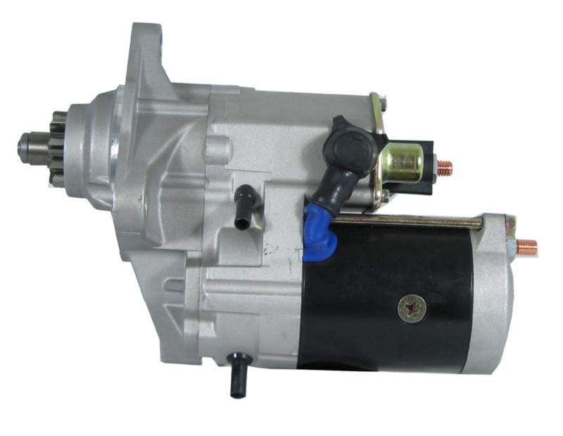 Power products s8-0r5-4420 new denso r5 style starter 12v 10t cw osgr 5.0 kw