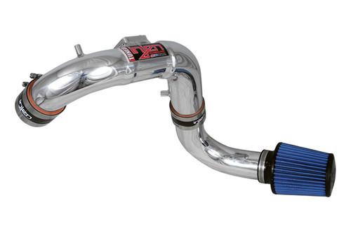 Injen sp9015p - 2011 ford fiesta polished aluminum sp car cold air intake system