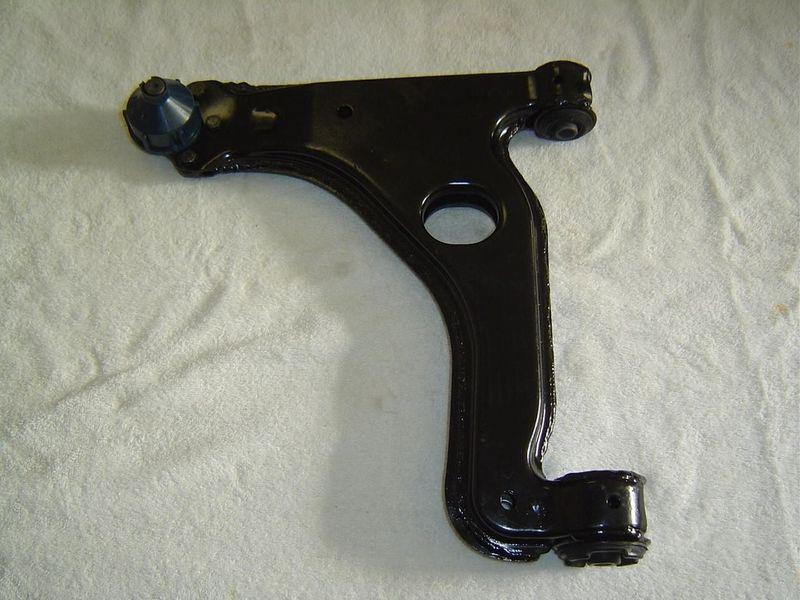Saturn l series lower right control arm ball joint