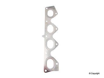 Wd express 224 21025 368 exhaust manifold gaskets-stone exhaust manifold gasket