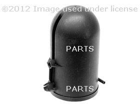 Porsche 911 boxster 1995 - 2005 o.e.m. vacuum reservoir for air injection system