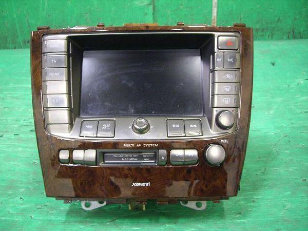 Nissan cima 1997 multi monitor [6061300]
