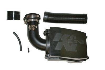K&n 57i series induction kit 57s-9501