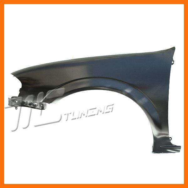 02 03 nissan maxima fender driver left gle gxe se 00-03 new replacement