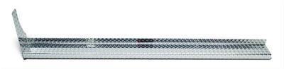 Deflecta-shield 391-09 running board