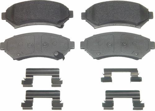 Wagner mx699 disc brake pad- thermoquiet, front