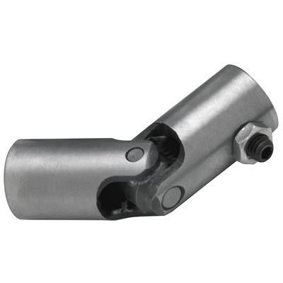 Flaming river steel pin and block u-joint fr1904