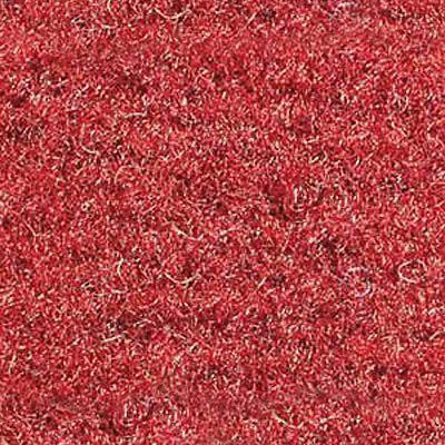 Trim parts carpet 53523-815 nylon cut pile red