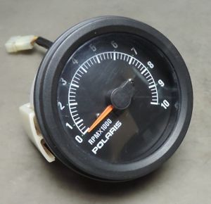 Polaris indy 700 xc tachometer gauge 600 xcr sks rmk ultra