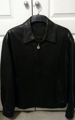 Mercury marauder jacket - large