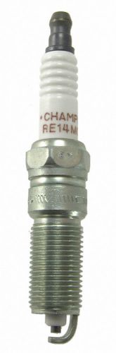 New champion resistor copper spark plug 470