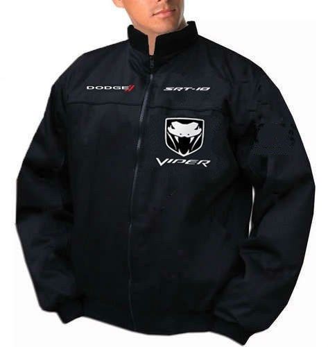 Dodge viper sr10 quality jacket