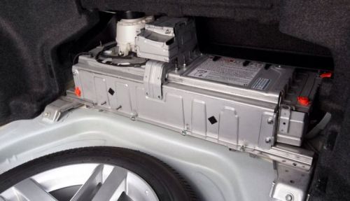 2007-11 toyota camry hybrid battery- w/hv comp.18mo warranty ***hybridonly **llc