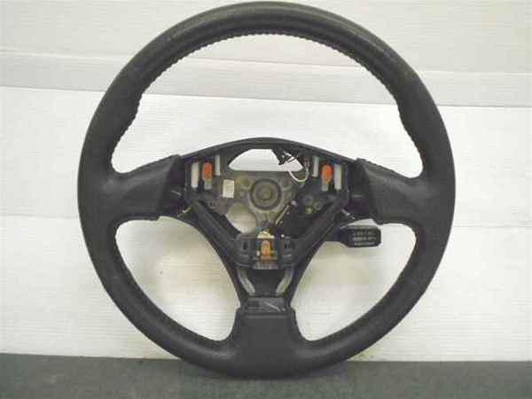 Matrix xr xrs corolla s xrs leather steering wheel oem