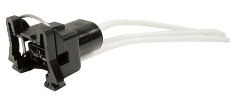 Brand new alternator plug / connector to suit holden - nissan - bosch
