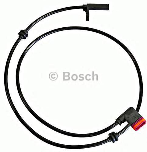 Bosch rear wheel speed sensor abs fits mercedes x204 w204 2008- 0986594547