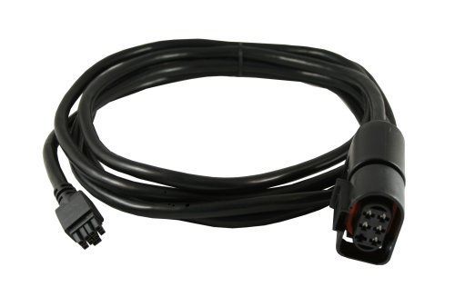 Innovate motorsports 3810 8 ft sensor cable replacement for lm-2