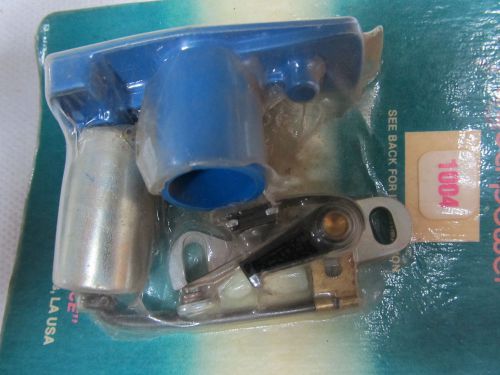 1004 aqua power ignition kit for mercruiser v8 autolite